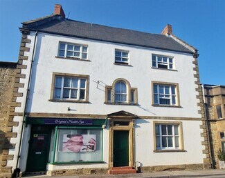 Plus de détails pour 9-9 East St, Crewkerne - Local commercial à vendre