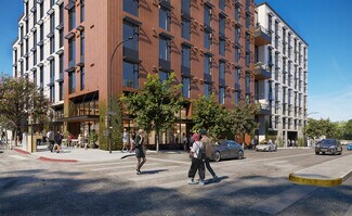 Plus de détails pour 1598 University Ave, Berkeley, CA - Local commercial à louer