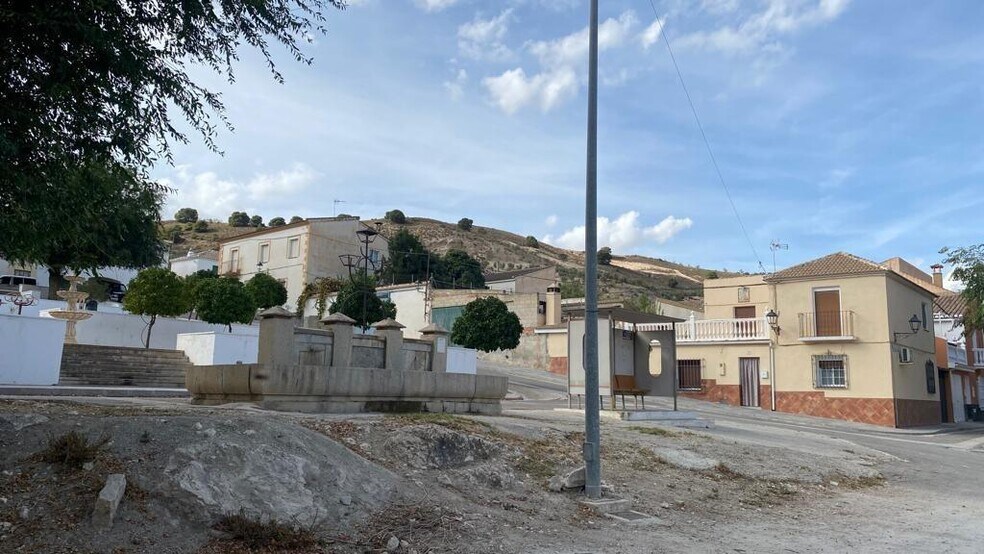 Calle Buenavista, 3, Alhama de Granada, Granada à vendre - Photo de l’immeuble – Image 3 sur 15