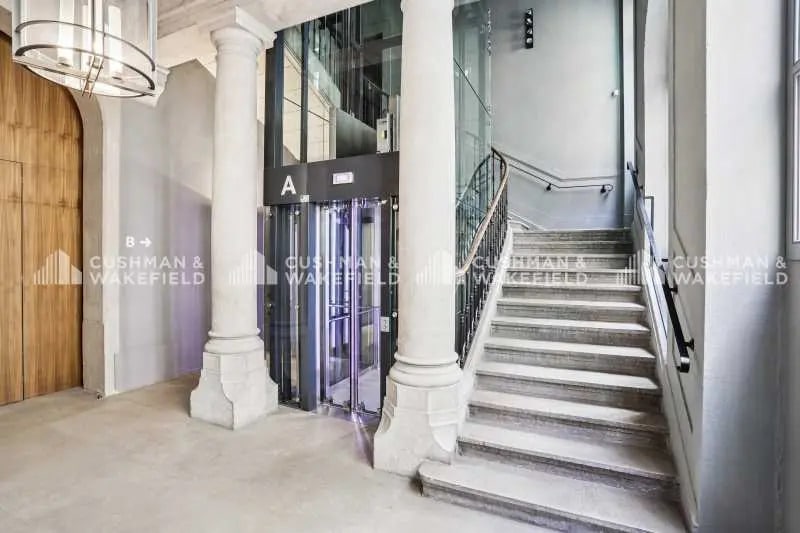 27 Rue Auguste Comte, Lyon à louer - Photo de l’immeuble – Image 3 sur 5