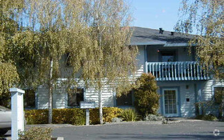 Plus de détails pour 558-560 3rd St W, Sonoma, CA - Bureau/Médical à louer