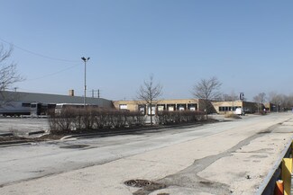 Plus de détails pour 825 E 99th St, Chicago, IL - Industriel/Logistique à louer
