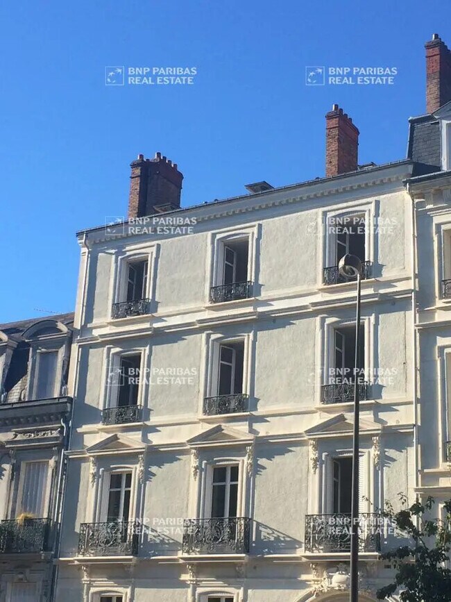 Plus de détails pour 77 Boulevard Alexandre Martin, Orléans - Bureau à louer