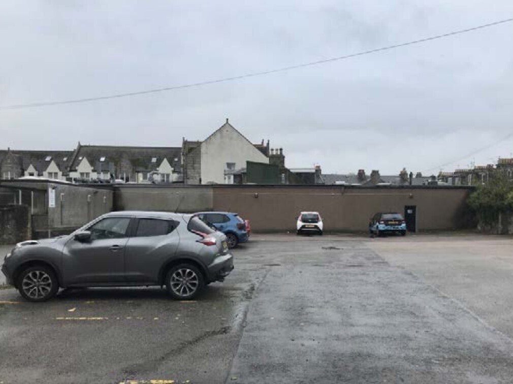 Great Western Rd, Aberdeen à vendre Photo principale– Image 1 sur 2