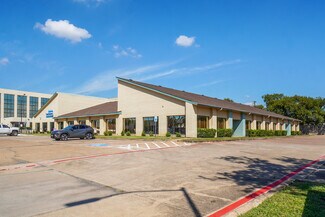 Plus de détails pour 6825 Manhattan Blvd, Fort Worth, TX - Bureau à vendre