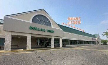 709 S Broadway, Pennsville, NJ à louer Photo de l’immeuble– Image 2 sur 2
