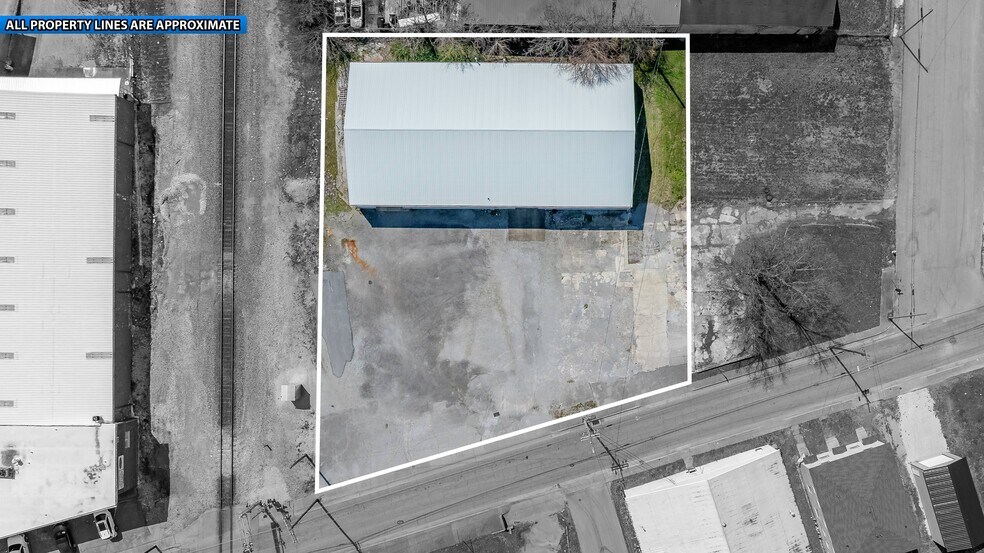 417 1st st, Hopkinsville, KY à vendre - Photo de l’immeuble – Image 3 sur 10