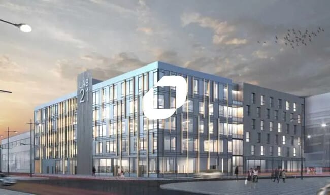 Plus de détails pour 45 Rue De La Commune De Paris, Romainville - Bureau, Local d'activités à louer