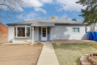 Plus de détails pour 3162 S Dale Ct, Englewood, CO - Logement à vendre