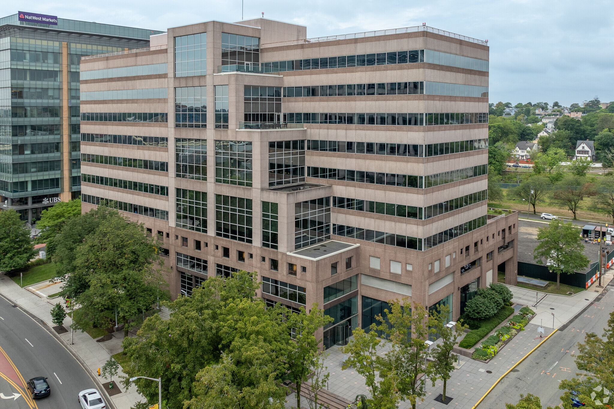 680 Washington Blvd, Stamford, CT à louer Photo principale– Image 1 sur 9
