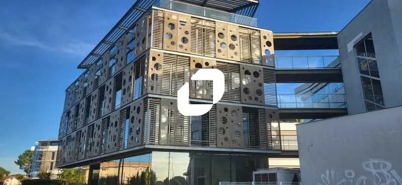 Bureau dans Mérignac à louer Photo de l’immeuble– Image 1 sur 18