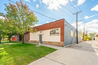 Plus de détails pour 23925 Goddard Rd, Taylor, MI - Local commercial à vendre