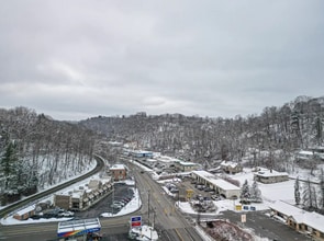 3286 Babcock Blvd, Pittsburgh, PA - Vue aérienne  vue de carte - Image1