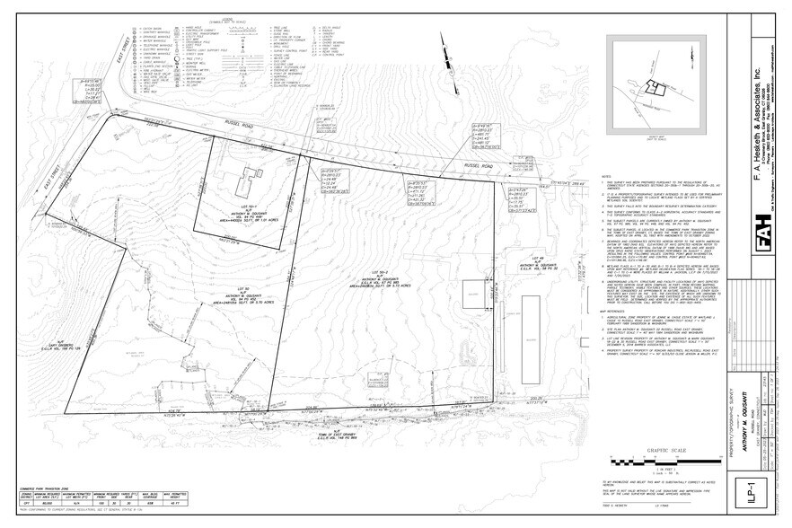 10 Russell Rd, East Granby, CT à vendre - Photo de l’immeuble – Image 2 sur 17