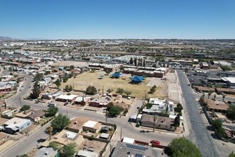 7090 Alameda Ave, El Paso, TX à louer Photo intérieure– Image 1 sur 14