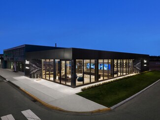 Plus de détails pour 1406 Pemberton Ave, North Vancouver, BC - Local commercial à vendre