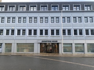 Plus de détails pour 52-54 Rose St, Aberdeen - Bureau à louer