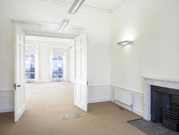 27 Melville St, Edinburgh à louer - Photo intérieure – Image 3 sur 4