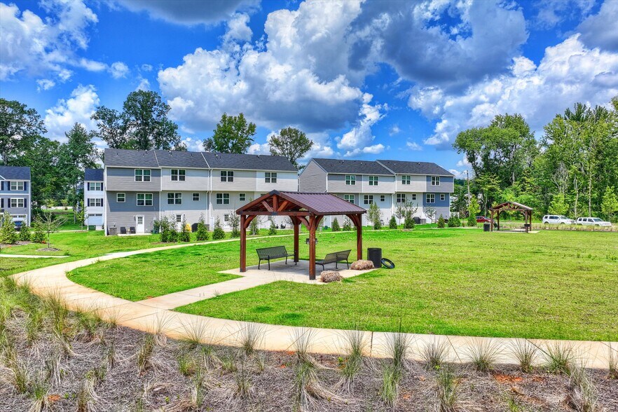 5007 Statesville Rd, Charlotte, NC à vendre - Autre – Image 3 sur 10