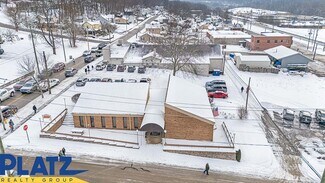 Plus de détails pour 151 2nd St, Lowellville, OH - Bureau à louer