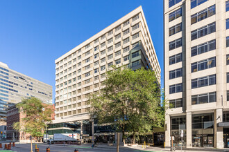 161 Laurier Ave W, Ottawa, ON à louer Photo de l’immeuble– Image 1 sur 1