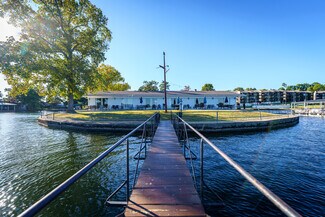 Plus de détails pour 260 Lake Hamilton Dr, Hot Springs, AR - Hôtellerie à vendre