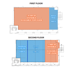 18806 Noble Seven Ln, Sugar Land, TX à louer Plan de site– Image 1 sur 1