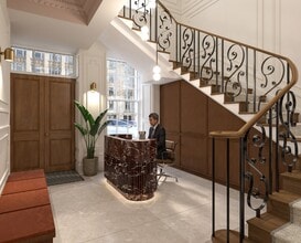 16-16A St George St, Londres à louer Hall d’entrée– Image 1 sur 4