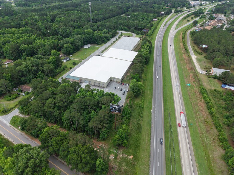 58 Firefly Dr, Ridgeland, SC à louer - Photo de l’immeuble – Image 2 sur 10