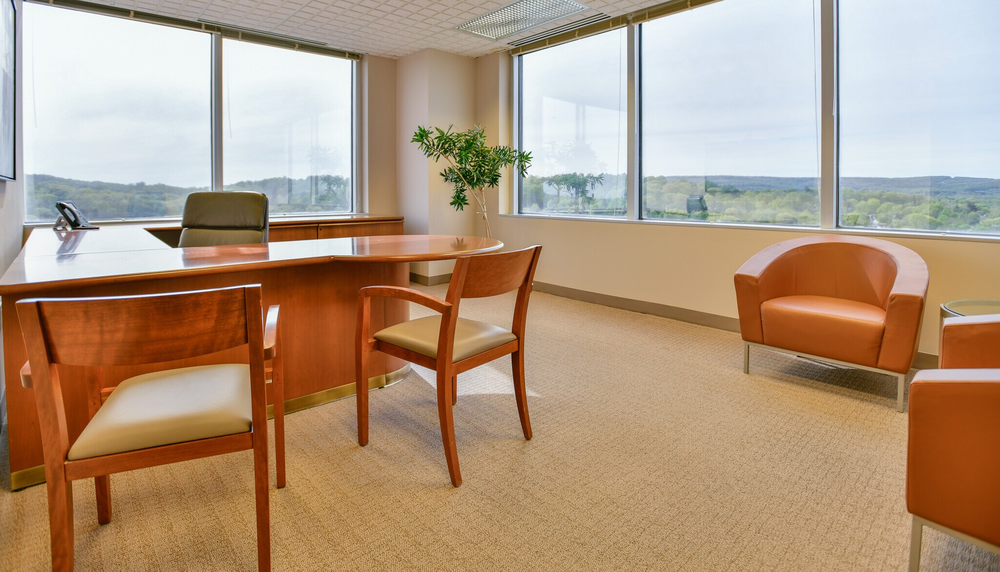 89 Headquarters Plz, Morristown, NJ à louer Photo intérieure– Image 1 sur 11