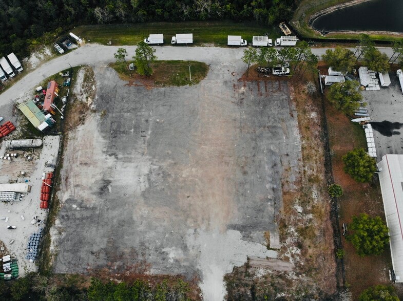 857 Jetstream Dr, Orlando, FL à louer - Aérien – Image 2 sur 6
