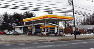 Plus de détails pour 1058 Delsea Dr, Westville, NJ - Local commercial à louer