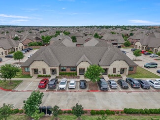 Plus de détails pour 4425 Plano Pkwy, Carrollton, TX - Bureau à louer