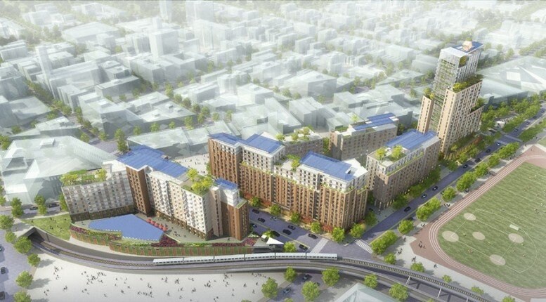 435 Westchester Ave, Bronx, NY à louer - Photo de l’immeuble – Image 2 sur 3