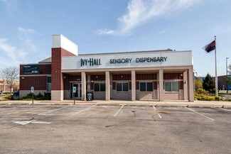 Plus de détails pour 1970 Caterpillar Dr, Montgomery, IL - Local commercial à vendre