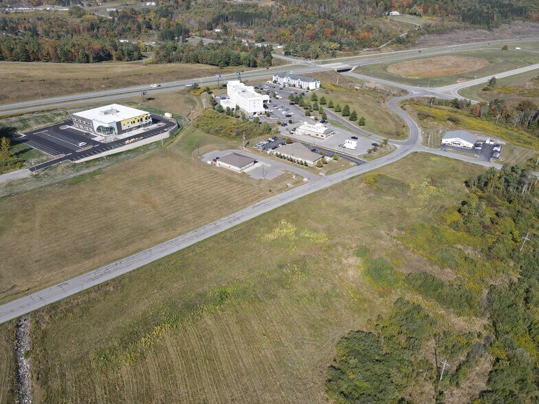 Dorsett Hts, Mansfield, PA à vendre - Photo de l’immeuble – Image 3 sur 4