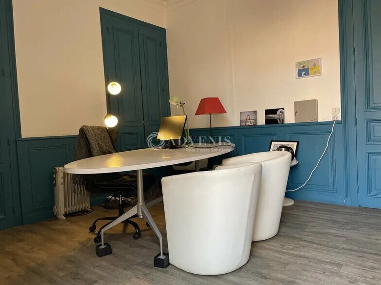 Bureau dans Le Mans à louer - Photo de l’immeuble – Image 2 sur 3
