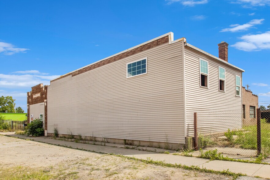 1714 S Main St, South Bend, IN à vendre - Photo de l’immeuble – Image 3 sur 25