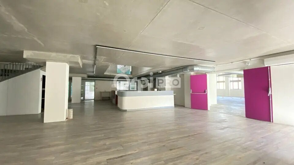 Local d’activités dans Guebwiller à louer - Photo intérieure – Image 2 sur 11