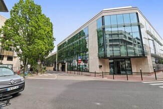 Plus de détails pour 14-16 Rue Clément Bayard, Levallois-Perret - Bureau à louer