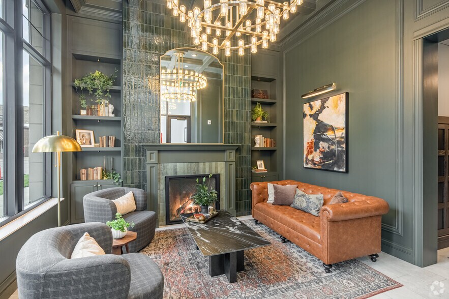 695 Grand Ave, Saint Paul, MN à louer - Hall d’entrée – Image 3 sur 31