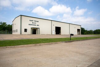 Plus de détails pour 6427 Sydney Rd, Whitehouse, TX - Industriel/Logistique à louer