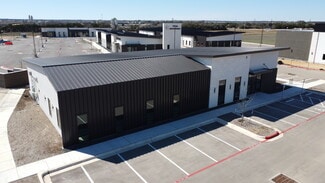 Plus de détails pour 10861 183A Toll Rd, Leander, TX - Bureau à louer
