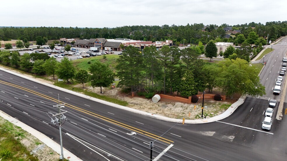 4770 Hardscrabble Rd, Columbia, SC à louer - Photo de l’immeuble – Image 3 sur 4