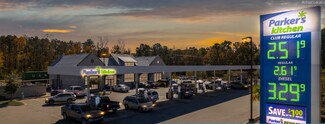 Plus de détails pour 1105 N US Highway 52, Moncks Corner, SC - Local commercial à vendre