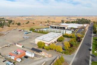 Plus de détails pour 4220 Duluth Ave, Rocklin, CA - Industriel/Logistique à louer
