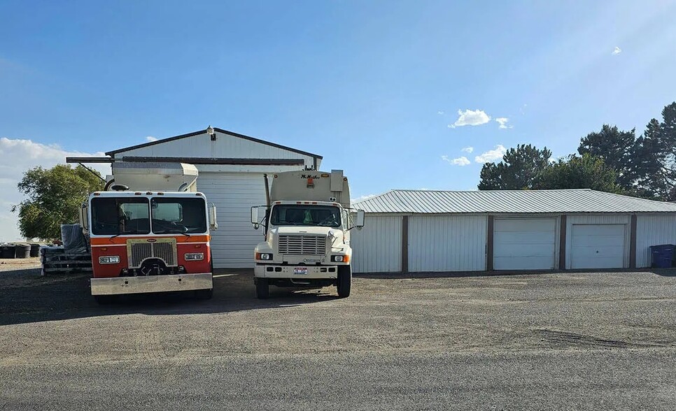 1553 E 4150 N, Buhl, ID à vendre - Photo de l’immeuble – Image 2 sur 10