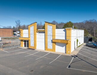 Plus de détails pour 124 Atando Ave, Charlotte, NC - Local commercial à vendre