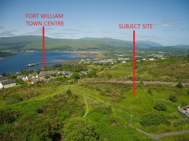Angus Crescent, Fort William à vendre - Autre – Image 1 sur 1