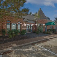 522 S Edmonds Ln, Lewisville, TX à louer - Vidéo sur l’annonce professionnelle 